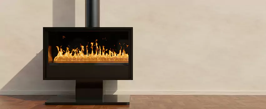 Fireplace Hanging Screens Installation Specialists in Mirabel, QC