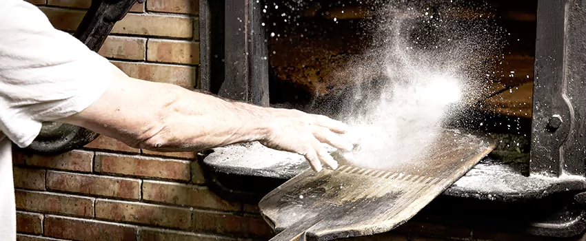Smoke Chamber Safety Upgrades in Mirabel, Quebec