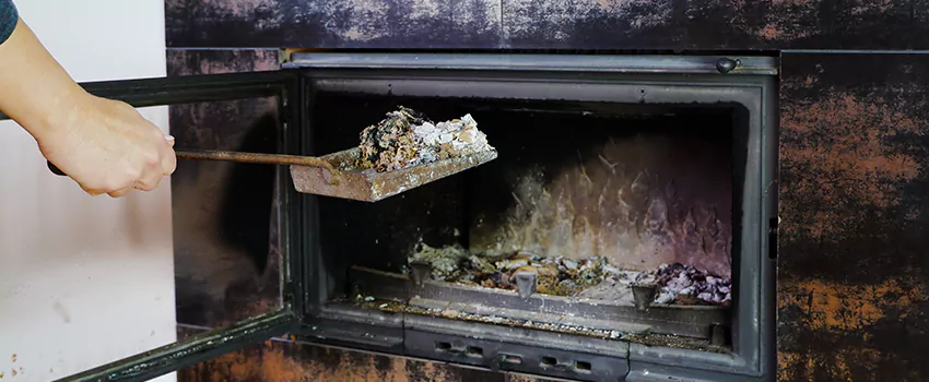 Fireplace Interior Sweeping in Saint-Augustin, QC