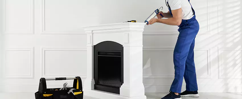 Fireplace Safety Inspection Technician in Mirabel, QC