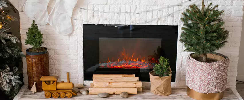 Fireplace Xtrordinair Ember-Glo Insert Fireplace Maintenance in Mirabel, QC