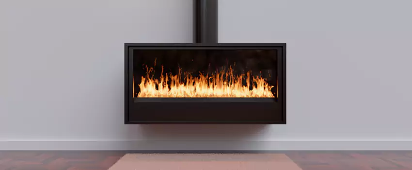 Affordable Floating Fireplace Repair And Installation Services in Mirabel, Quebec