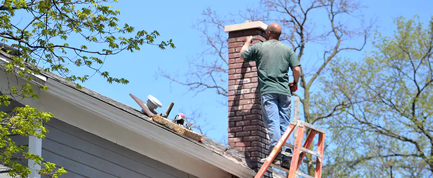 Chimney And Flue Brush Cleaning in Mirabel, Quebec
