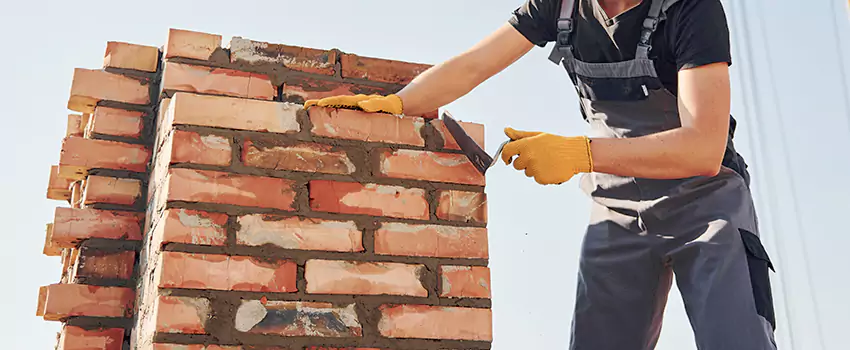 Flue Tiles Cracked Repair Services Near Me in Saint-Augustin, Quebec