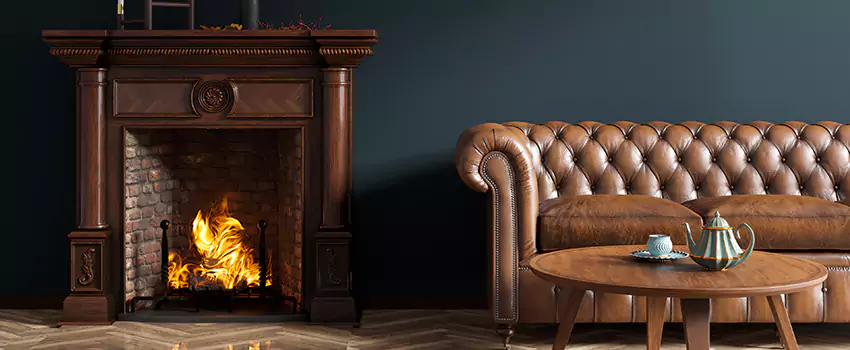 Gas Fireplace Logs Cost in Mirabel, Quebec