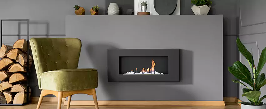 Fixes For Indoor Gas Fireplaces in Mirabel, Quebec
