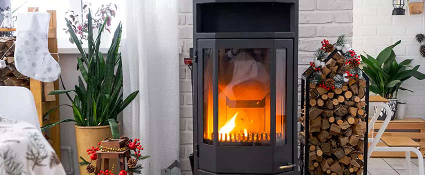 Benefits of Harman Stoves Fireplace in Mirabel, QC