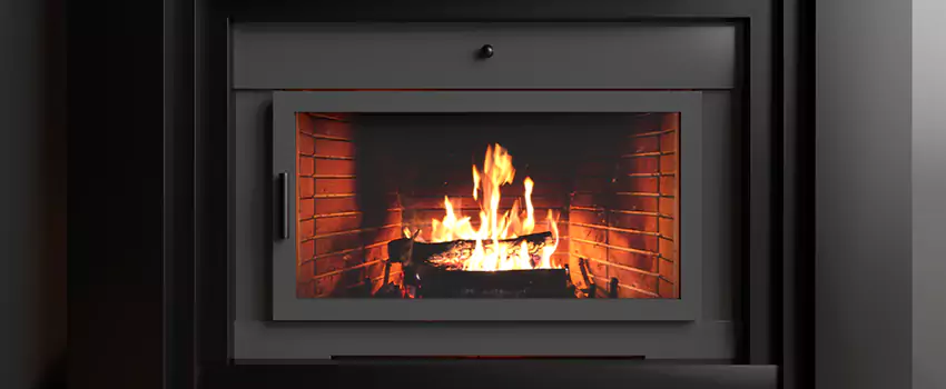 Heat & Glo Outdoor Gas Fireplaces Installation Contractors in Mirabel, QC