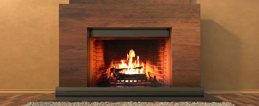 Kings Man Direct Vent Fireplaces Services in Mirabel, Quebec