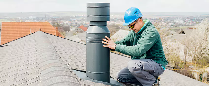 Broken Chimney Repair and Replacement Services in Mirabel, Quebec
