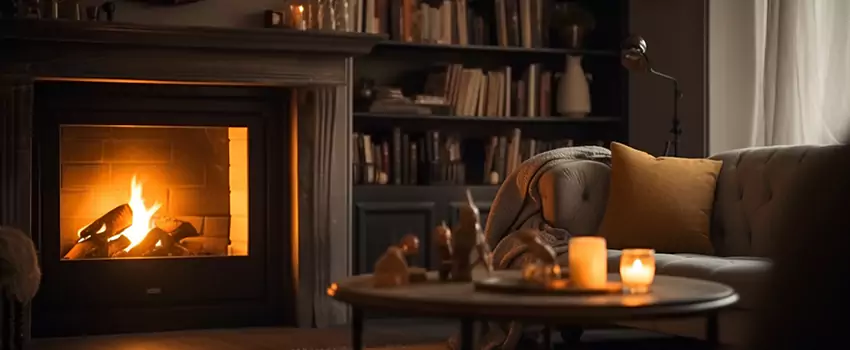 Ortal Wilderness Fireplace Repair And Maintenance in Mirabel, Quebec