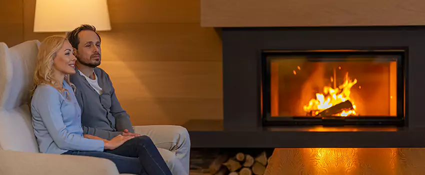 Cost-Effective Osburn Fireplace Installation and Repair in Mirabel, QC