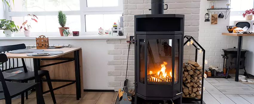 Benefits of Pacific Energy Fireplace in Mirabel, Quebec