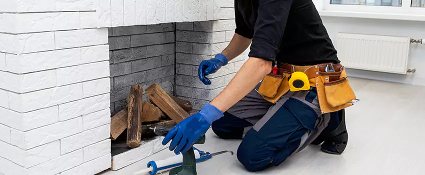Cost of Pellet Fireplace Installation Services in Mirabel, Quebec