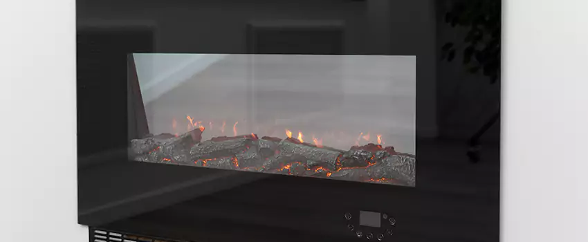 Ravelli Group Convection Fireplaces Installation in Mirabel, Quebec