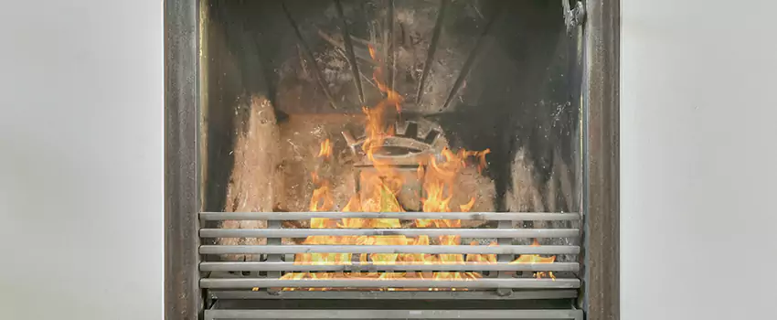 Regency Outdoor Fireplace Products Maintenance and Replacement Services in Saint-Augustin, Quebec