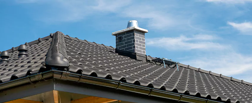 Residential Chimney Fans Installation and Repair Services in Mirabel, Quebec