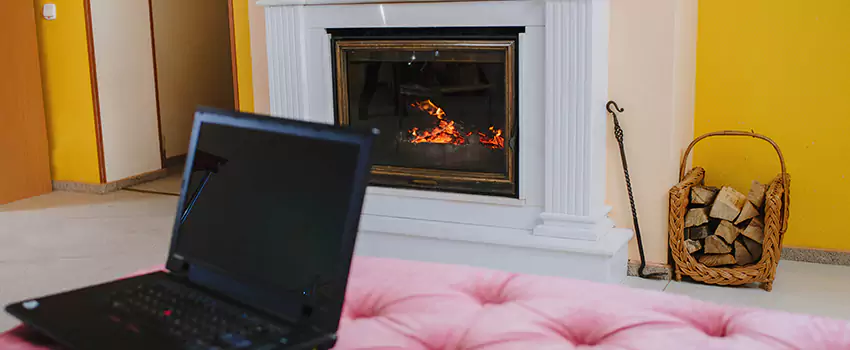 RSF Fireplaces Maintenance and Repair in Saint-Augustin, Quebec 