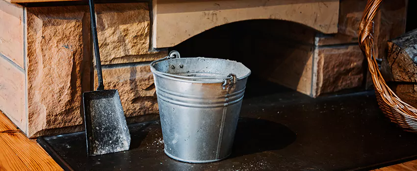 Soot Removal Process in Mirabel, Quebec