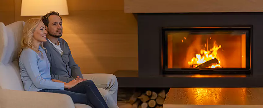 Superior Outdoor Fireplace Repair in Mirabel, QC