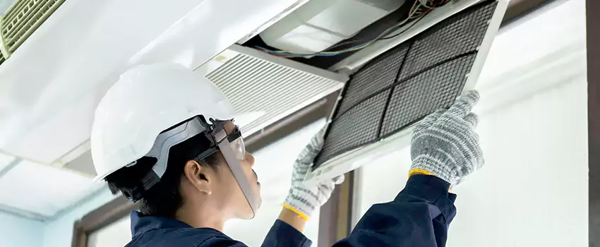 Vent Cleaning Company in Mirabel, QC