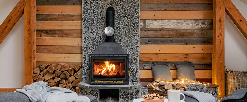 Key Features of Vermont Castings Fireplaces in Mirabel, Quebec