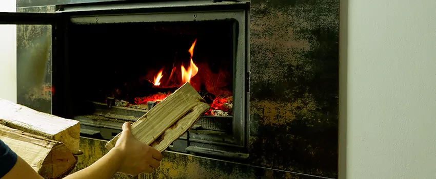 Best Wood Fireplace Repair Company in Mirabel, Quebec