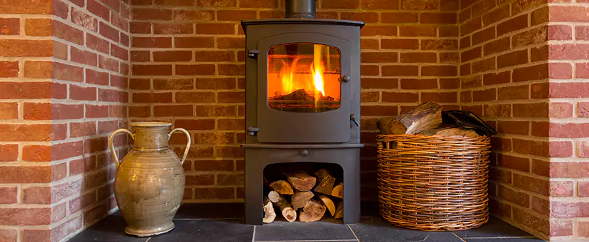 Wood Stove Inspection Services in Saint-Augustin, Quebec