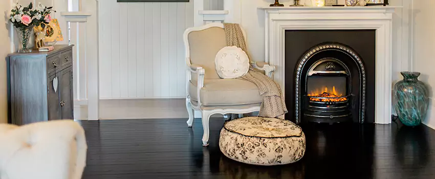 Wood Stove Firebox Installation Services in Mirabel, QC