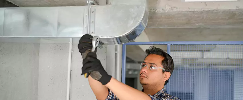 Blocked Air Duct Cleaning Solutions in Saint-Augustin, Quebec