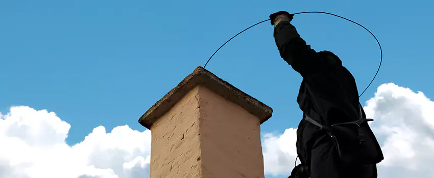 Raccoon Removal Solution from Chimney in Mirabel, QC