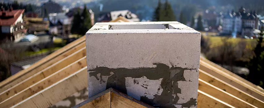 Chimney Ash Dump Cover Repair Services in Mirabel, QC