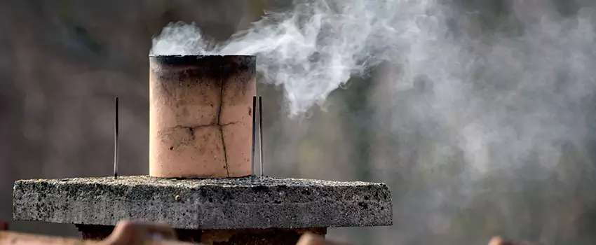 Chimney Creosote Cleaning Experts in Mirabel, Quebec