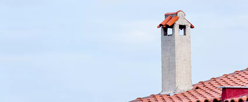 Chimney Crown Problems in Mirabel, Quebec