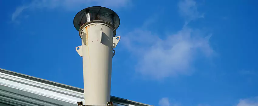 Commercial Chimney Services in Saint-Augustin, Quebec
