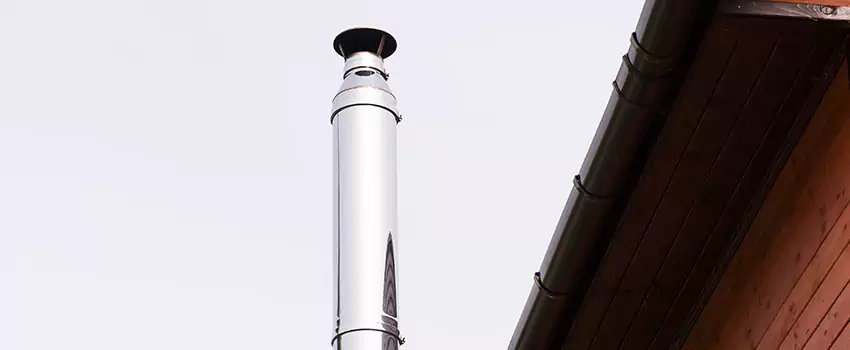 Chimney Installation Company in Mirabel, QC