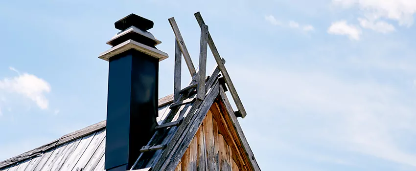 Insulated Chimney Liner Services in Mirabel, QC