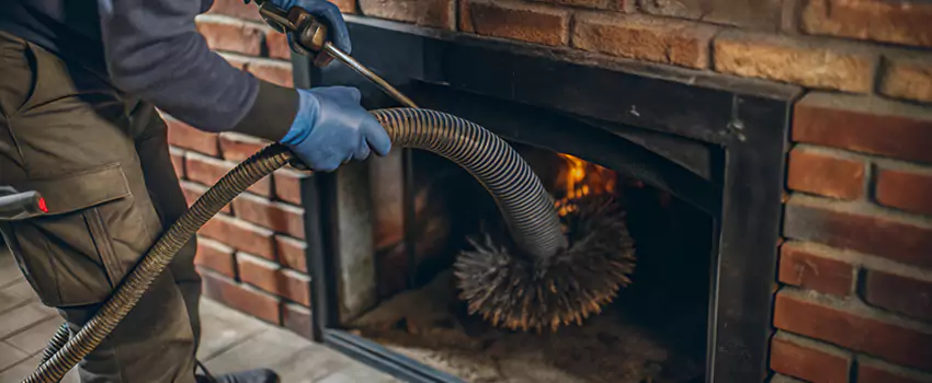 Gas Chimney Odor Removal in Mirabel, Quebec