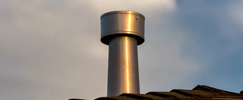 Chimney Pot Inspection in Mirabel, QC