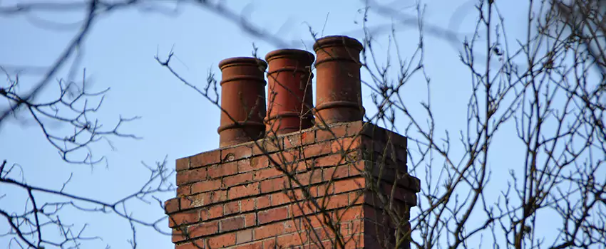 Chimney Flue Rebuild Services in Mirabel, Quebec