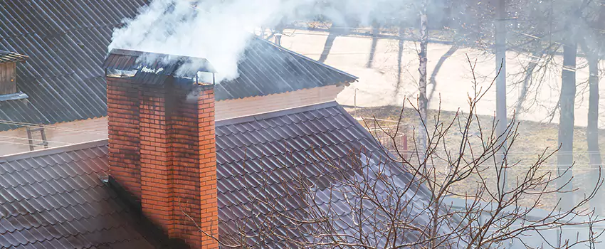 Chimney Saver Masonry Repair Contractor in Mirabel, Quebec