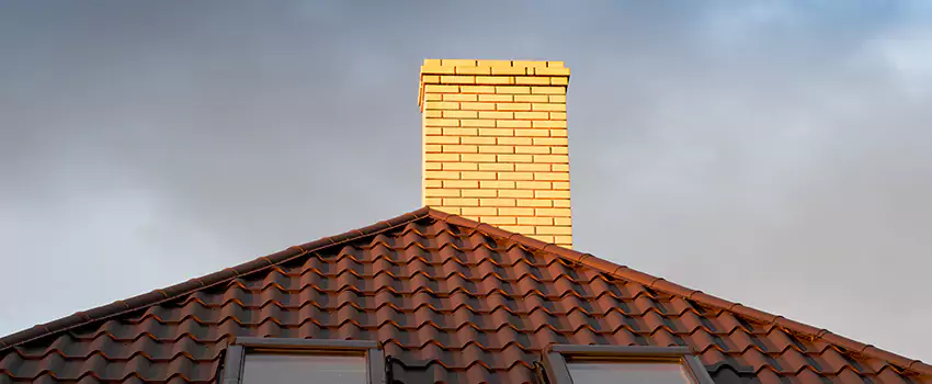 Chimney Blockage Removal in Mirabel, Quebec