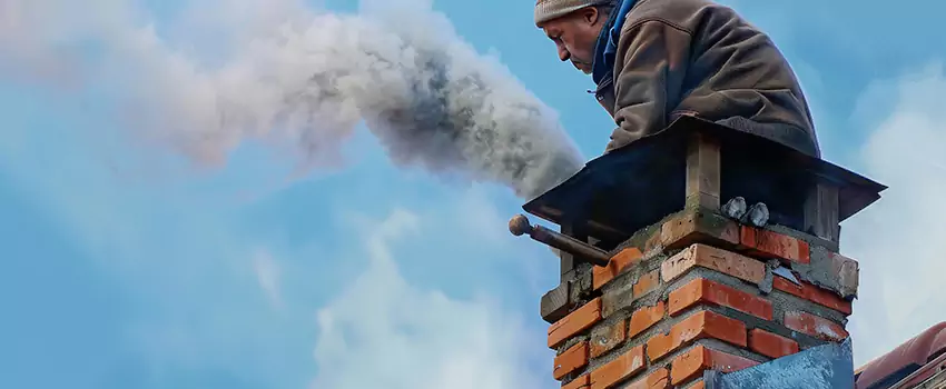 Soot Buildup Prevention in Mirabel, Quebec
