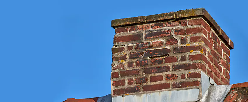 Chimney Exterior Refinishing in Mirabel, QC