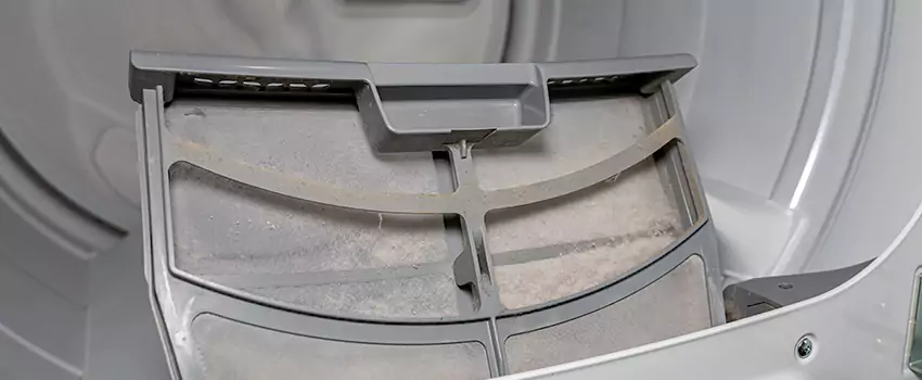 Benefits of Professional Clogged Dryer Vent Cleaning in Mirabel, Quebec