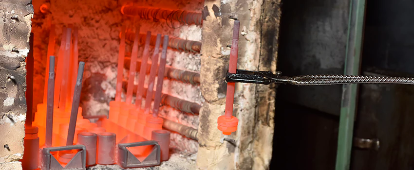 Cracked Concrete Chimney Bricks Services in Mirabel, Quebec