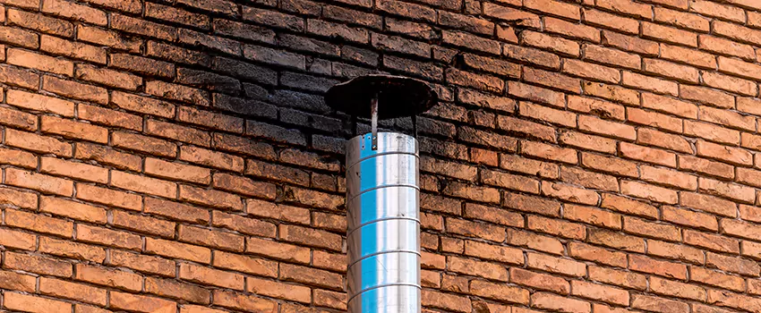 Creosote Removal Experts in Saint-Augustin, QC