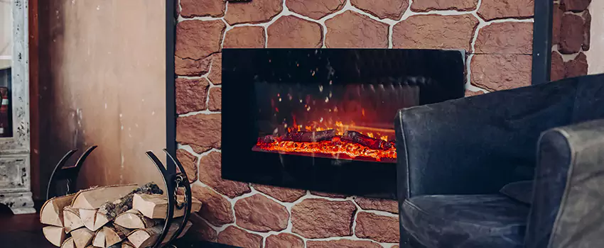 Custom Fireplace Design Refurbishment Services in Mirabel, Quebec