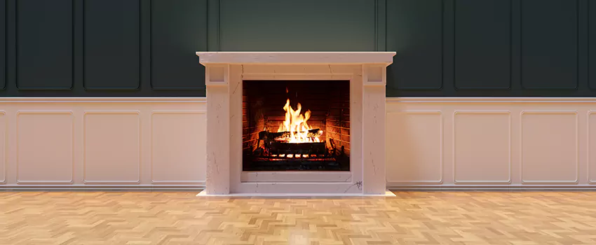 Decorative Fireplace Installation Cost in Mirabel, Quebec