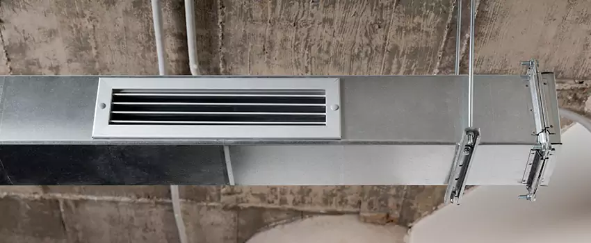 Dryer Vent Blockage Inspection in Mirabel, QC